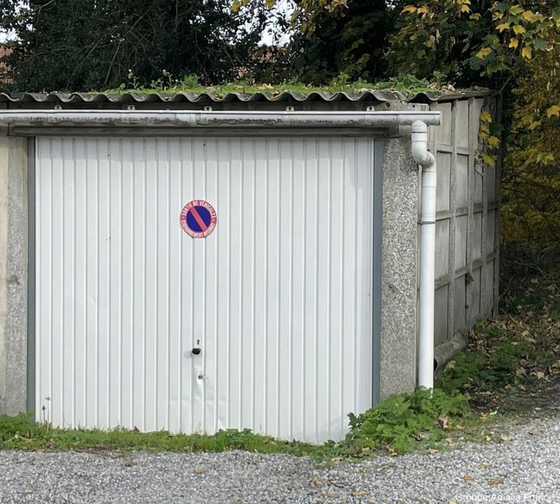 Maison de ville - 85 m² - 4 pièces