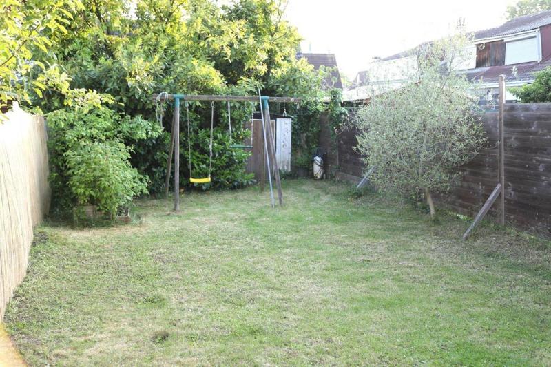 Pavillon - 110 m² - 7 pièces