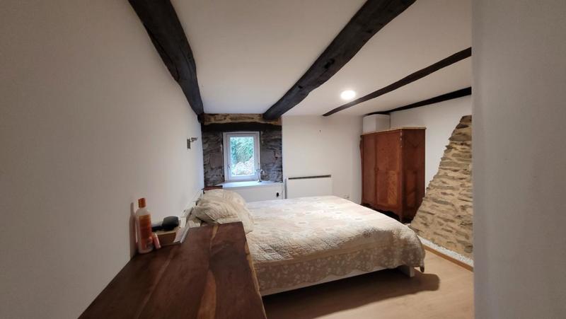 Manoir - 150 m² - 6 pièces