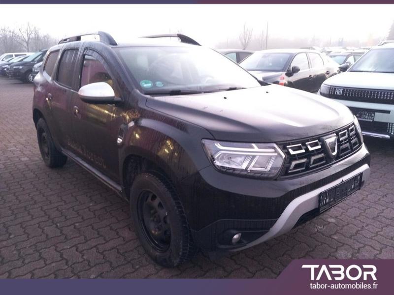 Dacia Duster II TCe 130 Prestige+ Gps Multiview