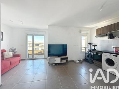 Appartement - 34 m² - 1 pièce
