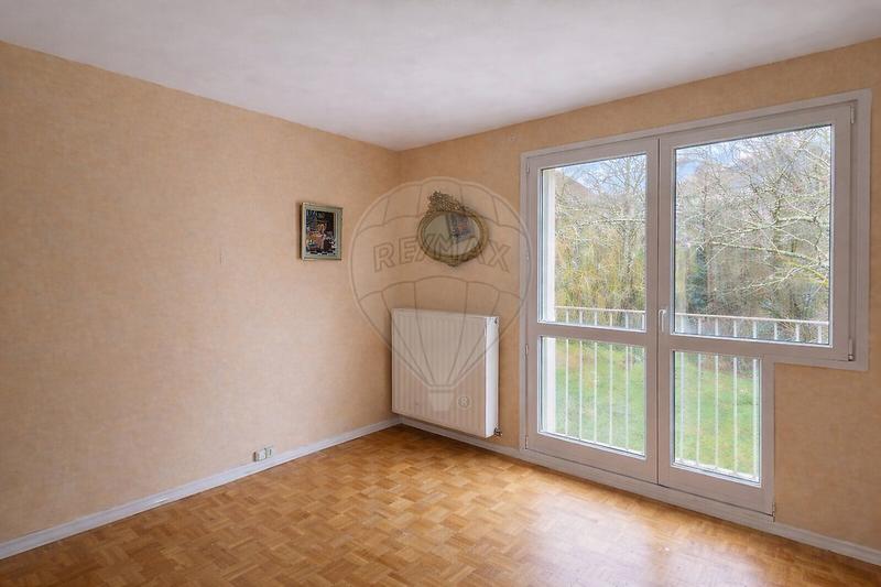 Appartement - 74 m² - 4 pièces