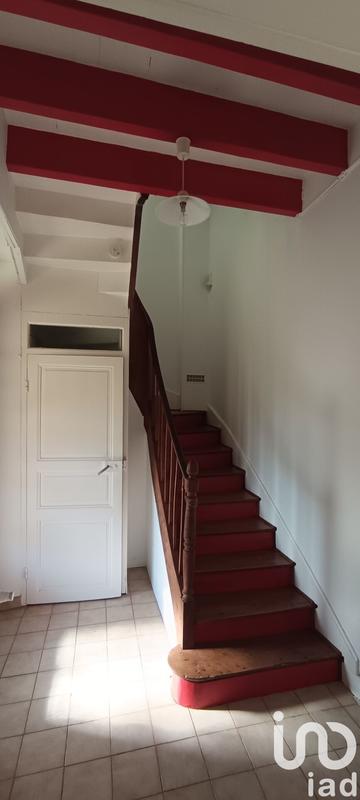 Maison - 171 m² - 4 pièces