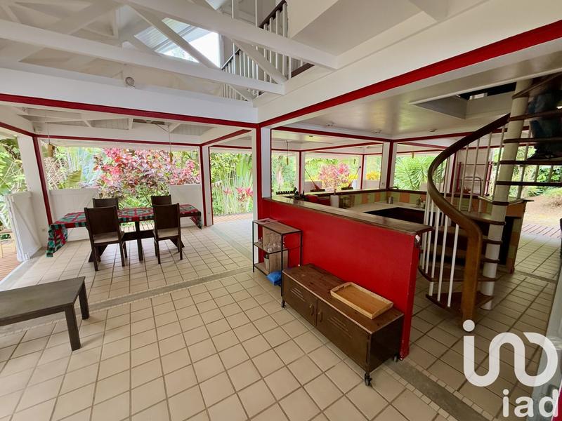 Maison de maîtres - 120 m² - 4 pièces