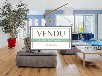 Maison - 172 m² - 6 pièces