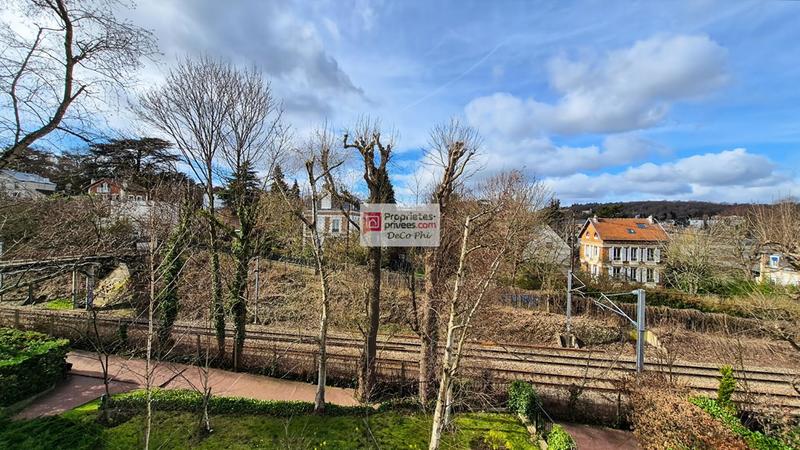 Appartement - 100 m² - 4 pièces