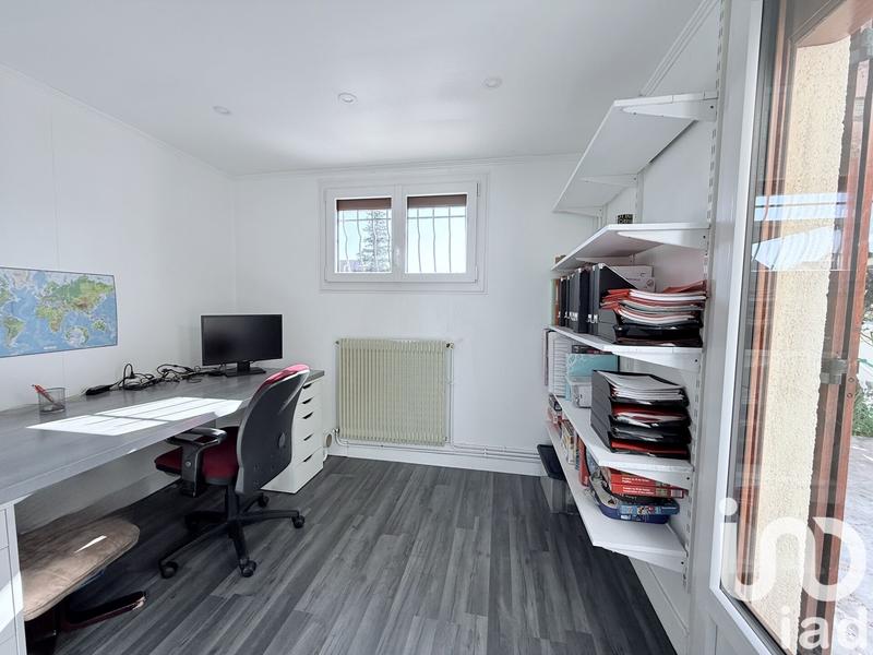 Maison - 155 m² - 8 pièces