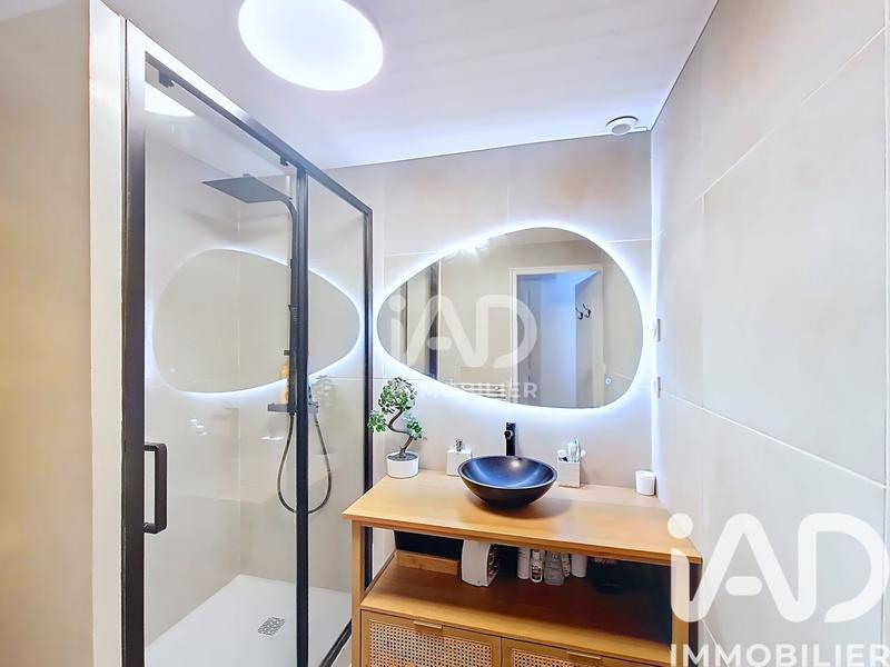 Maison - 93 m² - 4 pièces