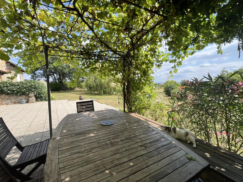 Maison ancienne - 316 m² - 9 pièces