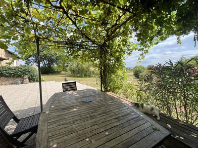 Maison ancienne - 316 m² - 9 pièces