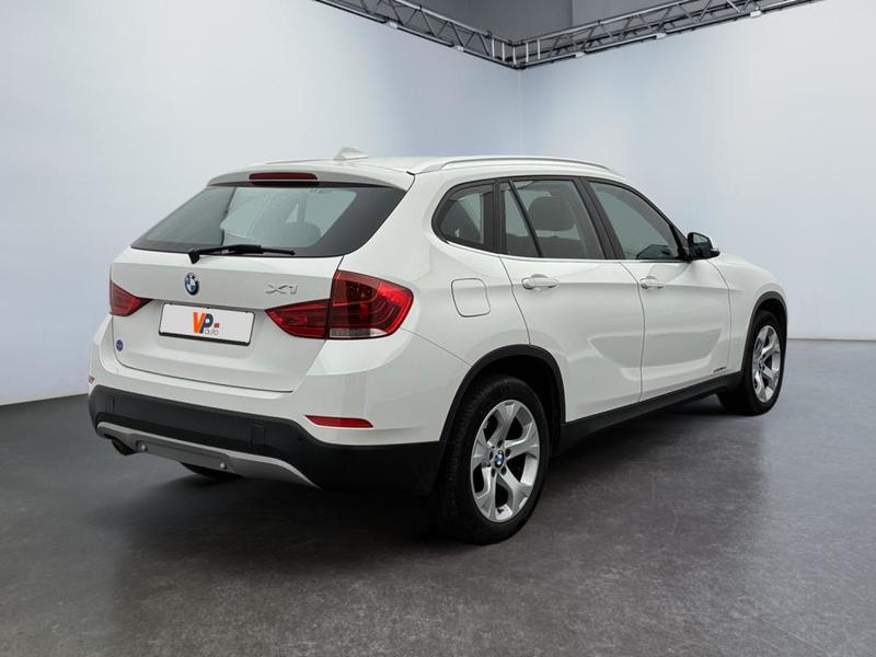 Bmw X1 E84 Lci 2 sDrive 18d 143 ch Business