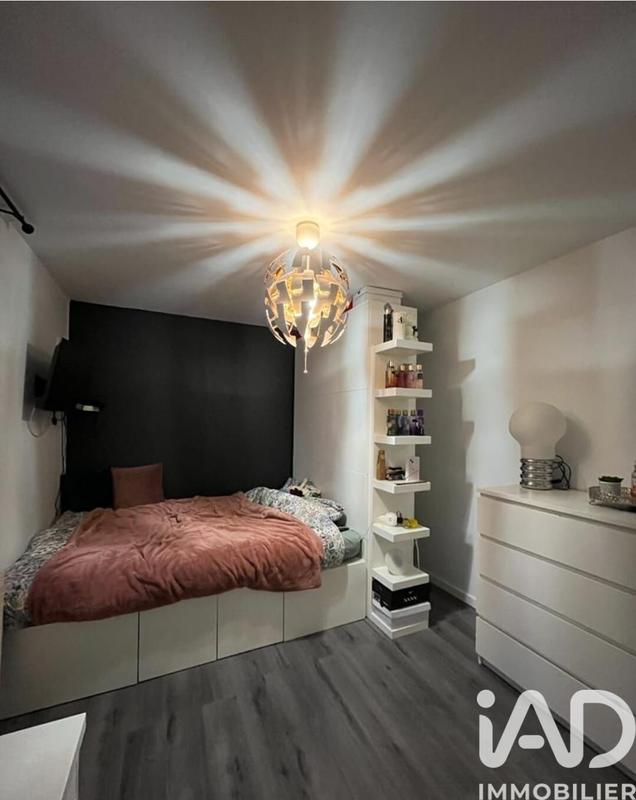 Maison - 173 m² - 7 pièces