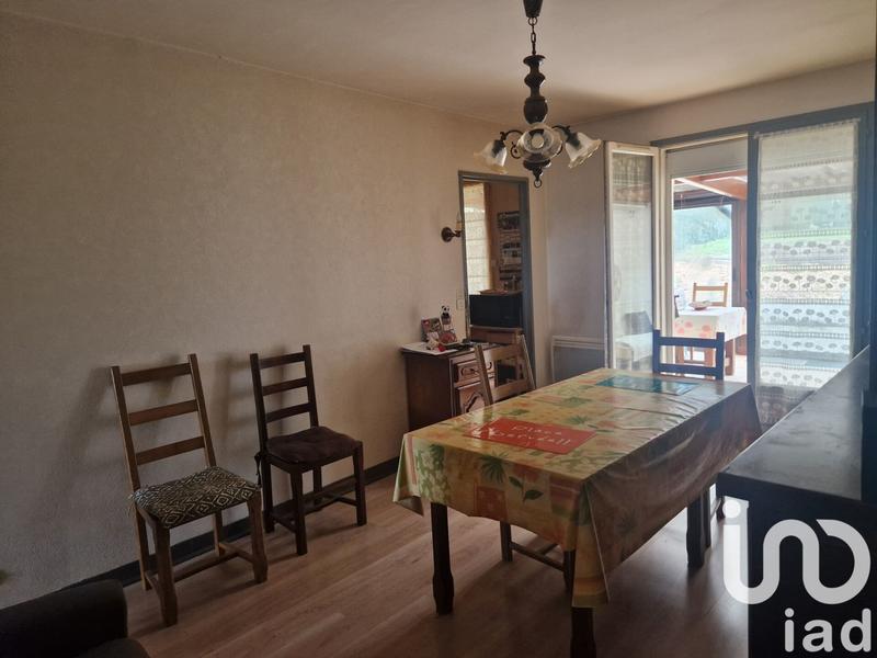 Maison - 78 m² - 4 pièces