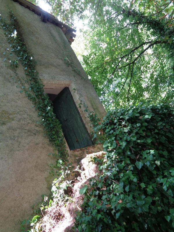 Maison traditionnelle - 230 m² - 4 pièces