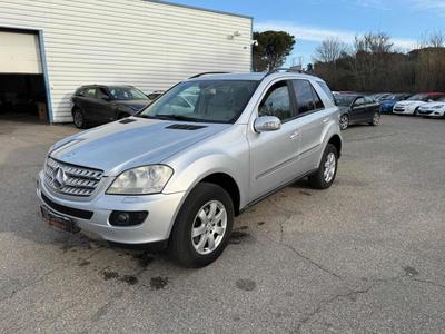 Mercedes Classe Ml 320 Cdi Bva
