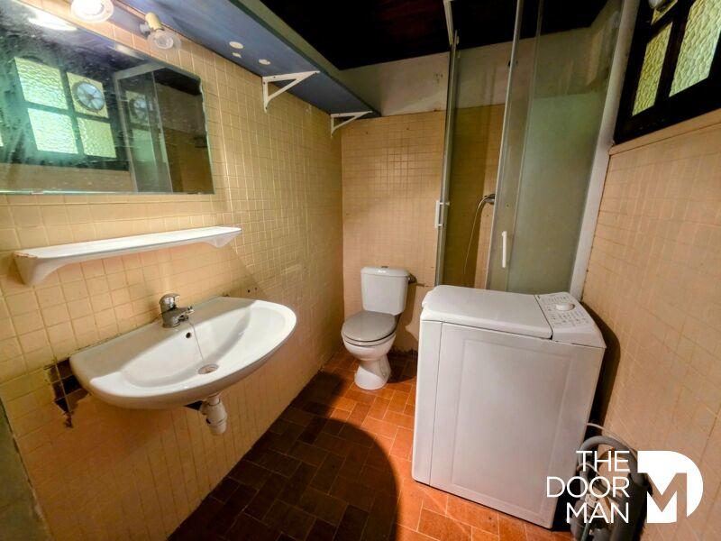 Maison - 39 m² - 2 pièces