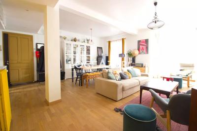 Appartement - 100 m² - 4 pièces