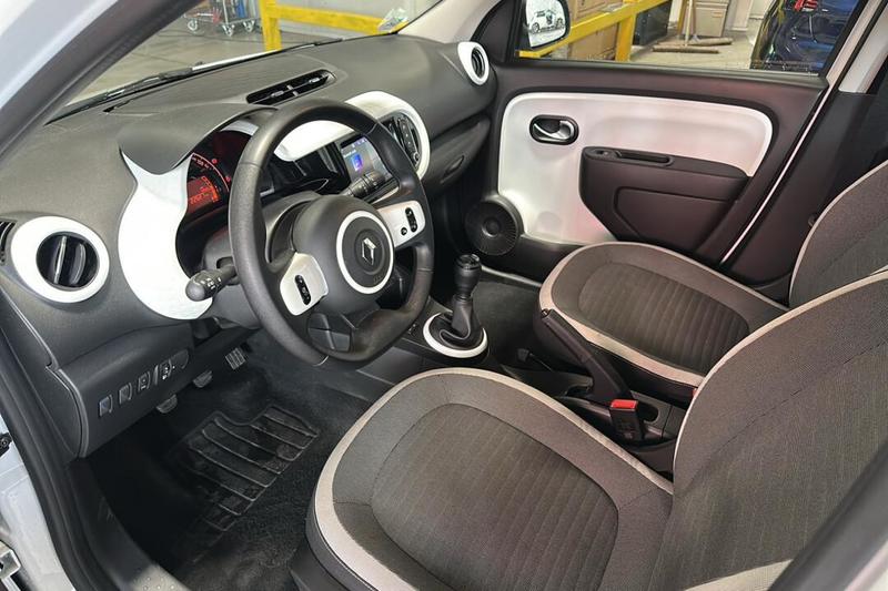 Renault Twingo III SCe 65 Equilibre