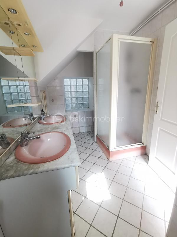 Maison - 146 m² - 6 pièces