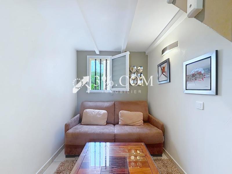 Villa - 30 m² - 2 pièces