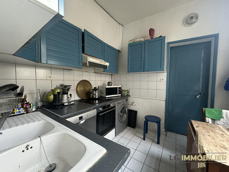 Maison - 183 m² - 5 pièces
