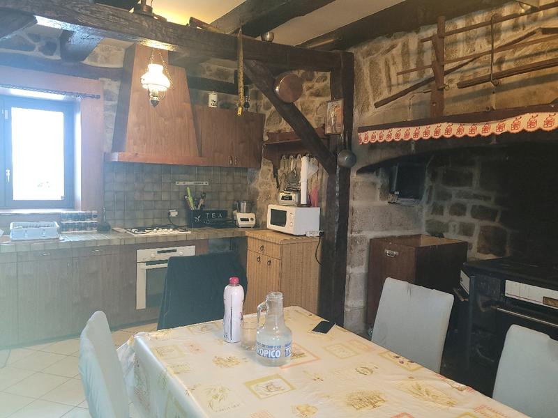 Maison - 146 m² - 6 pièces