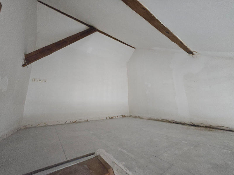 Duplex - 44 m² - 2 pièces