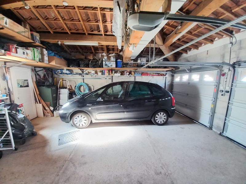 Villa - 112 m² - 4 pièces