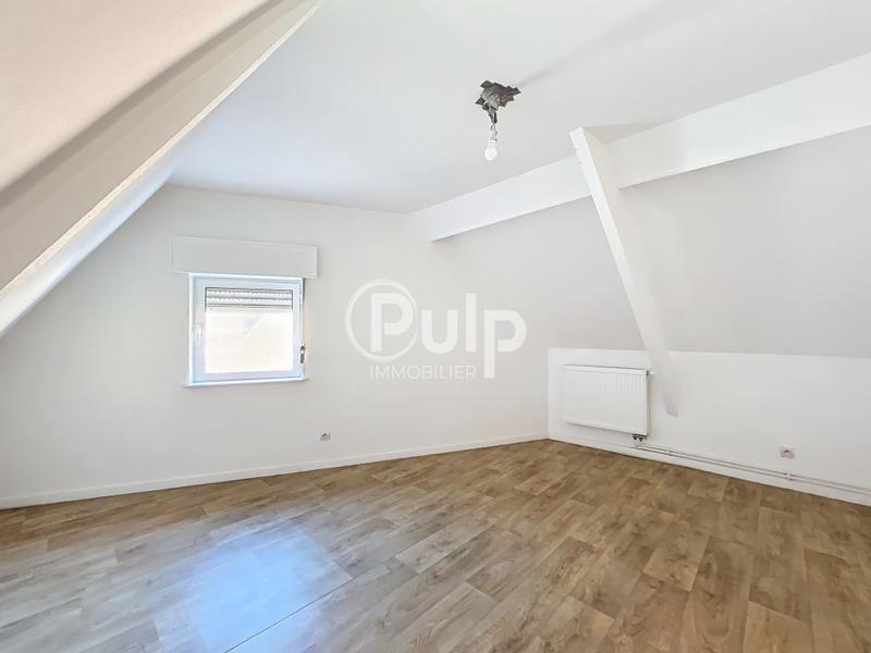 Longère - 119 m² - 5 pièces