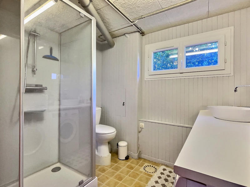 Villa - 121 m² - 5 pièces