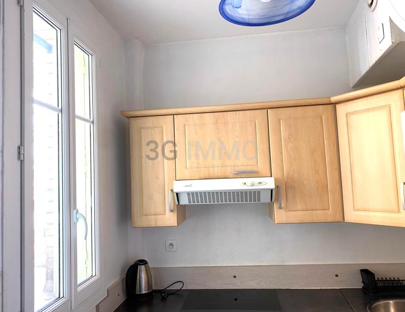 Local commercial - 103 m² - 6 pièces