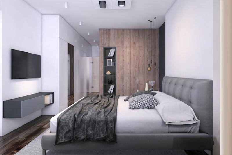 Appartement - 83 m² - 4 pièces