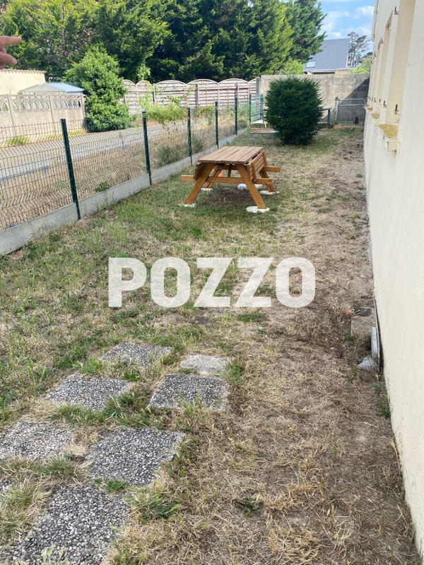 Appartement - 68 m² - 4 pièces