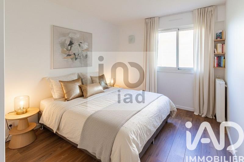 Appartement - 69 m² - 4 pièces