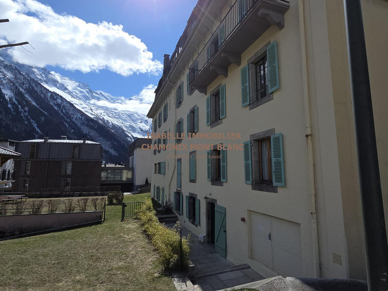 Appartement - 40 m² - 4 pièces