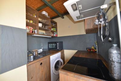 Appartement - 35 m² - 1 pièce