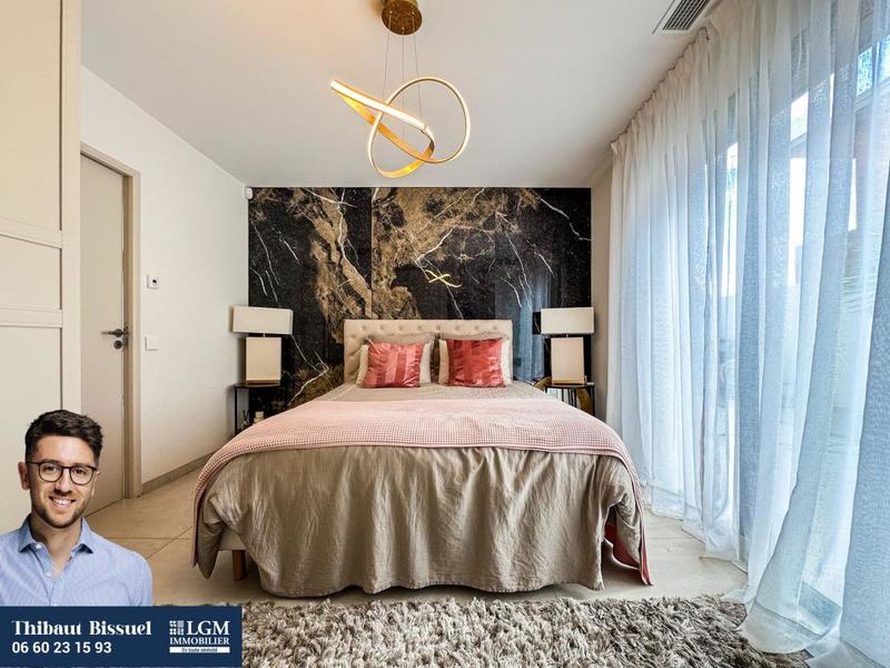 Maison - 124 m² - 5 pièces