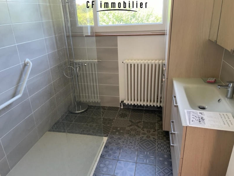 Maison - 111 m² - 5 pièces