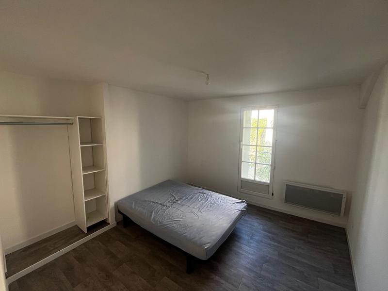 Appartement - 33 m² - 2 pièces