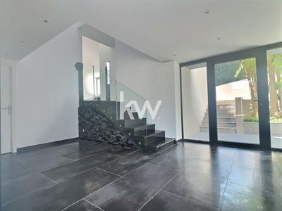 Maison d'architecte - 180 m² - 7 pièces