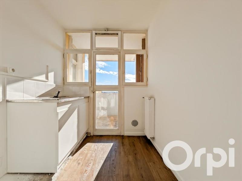 Appartement - 76 m² - 4 pièces