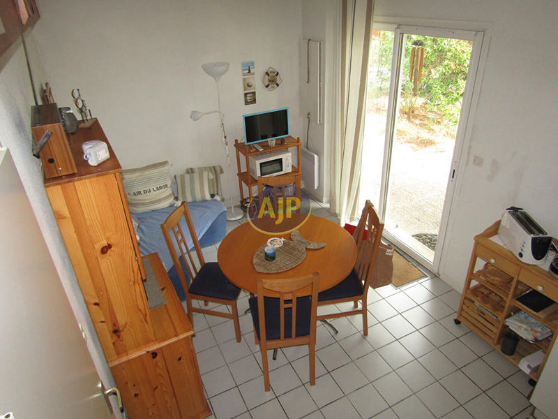 Maison - 34 m² - 3 pièces