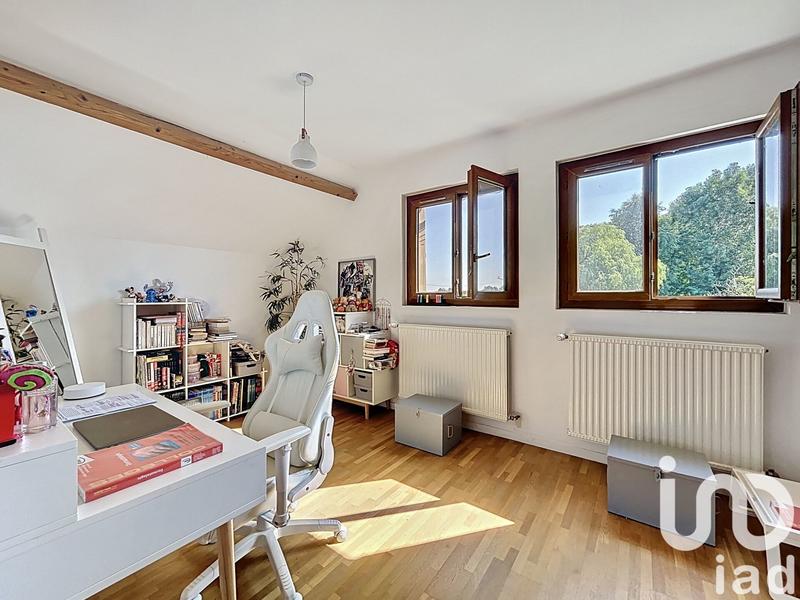Maison - 145 m² - 6 pièces