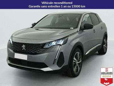Peugeot 3008 Hybrid 180 e-Eat8 Allure Pack