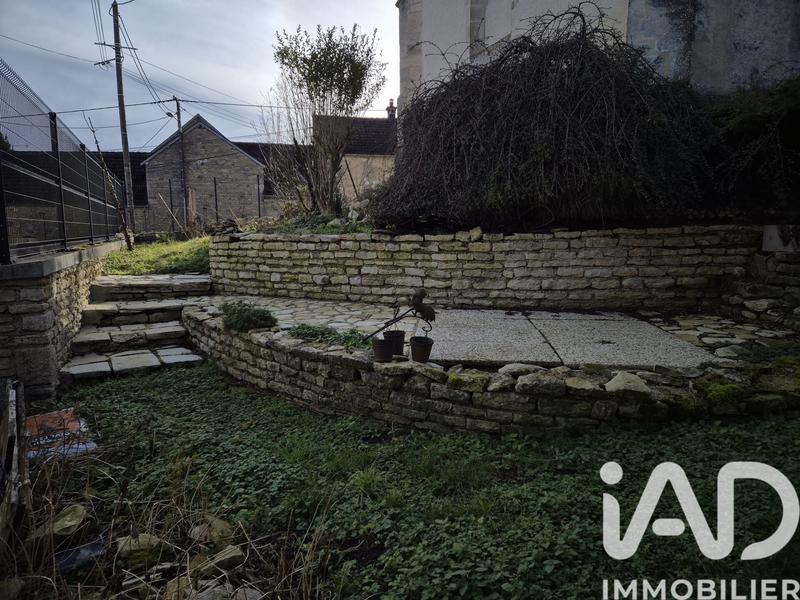 Maison de campagne - 140 m² - 4 pièces