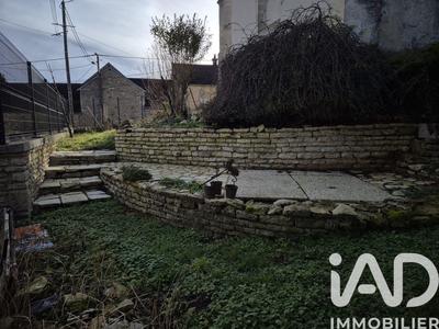 Maison de campagne - 140 m² - 4 pièces