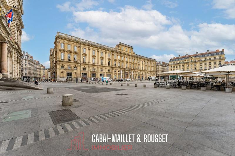 Appartement - 58 m² - 2 pièces