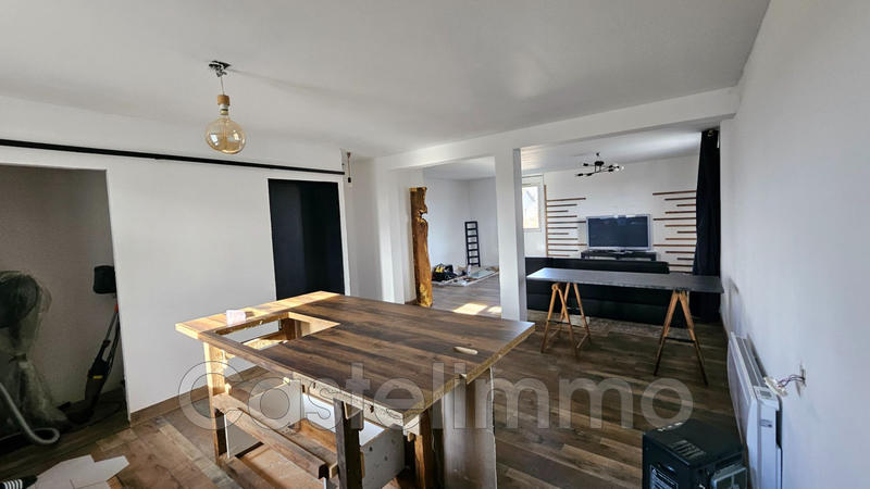 Maison - 173 m² - 3 pièces