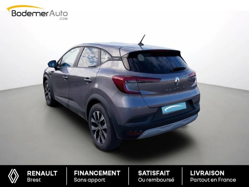 Renault Captur TCe 90 Evolution