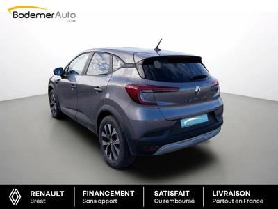 Renault Captur TCe 90 Evolution